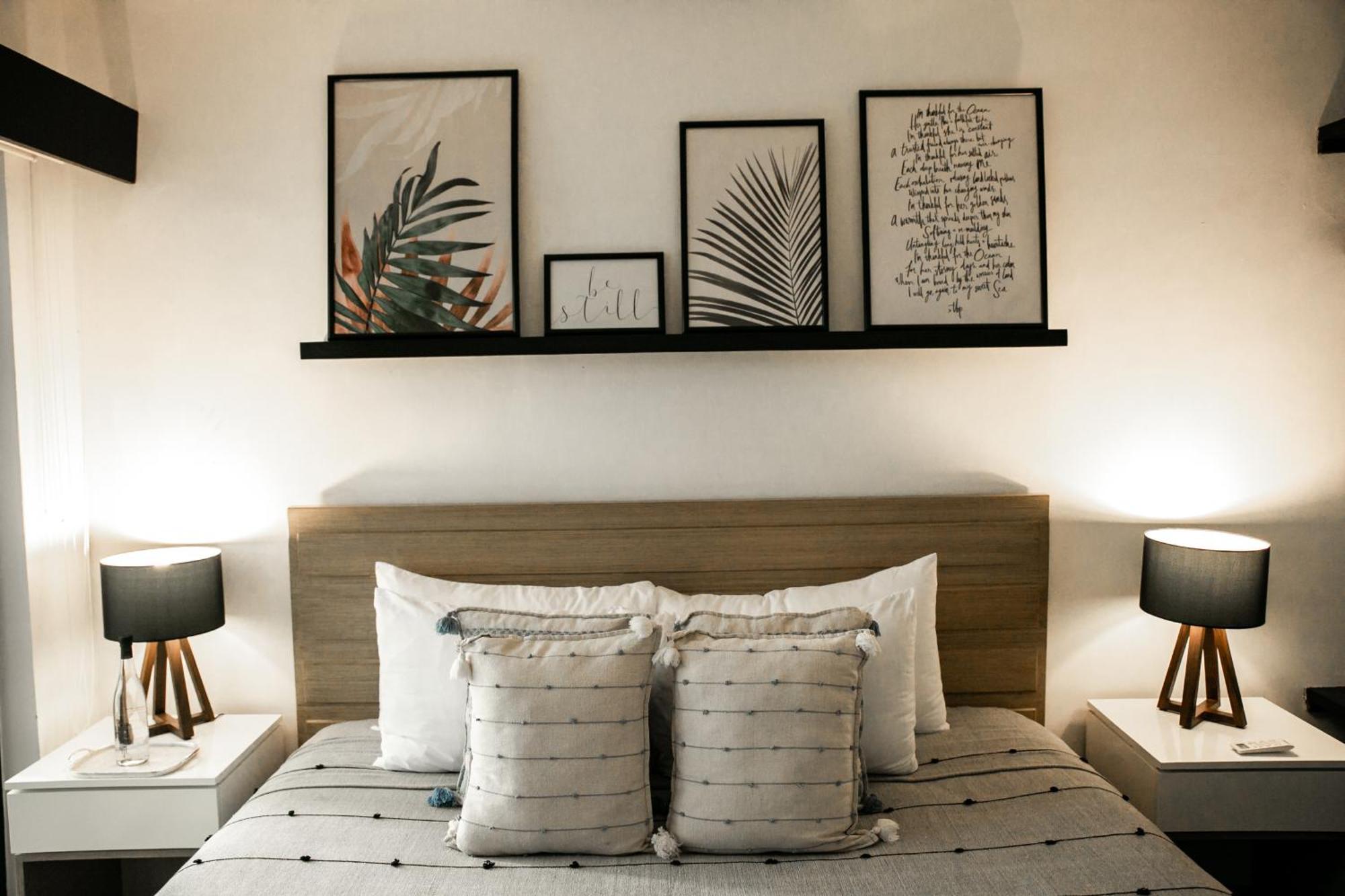 Apartamento Lumina At Looltum Tulum Habitación foto