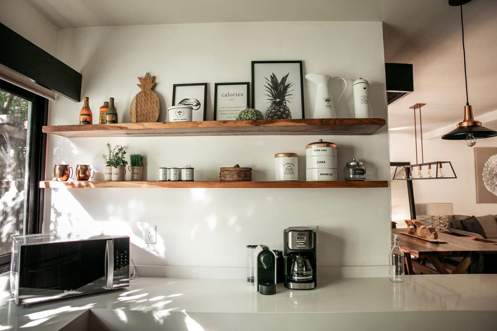 Apartamento Lumina At Looltum Tulum Habitación foto