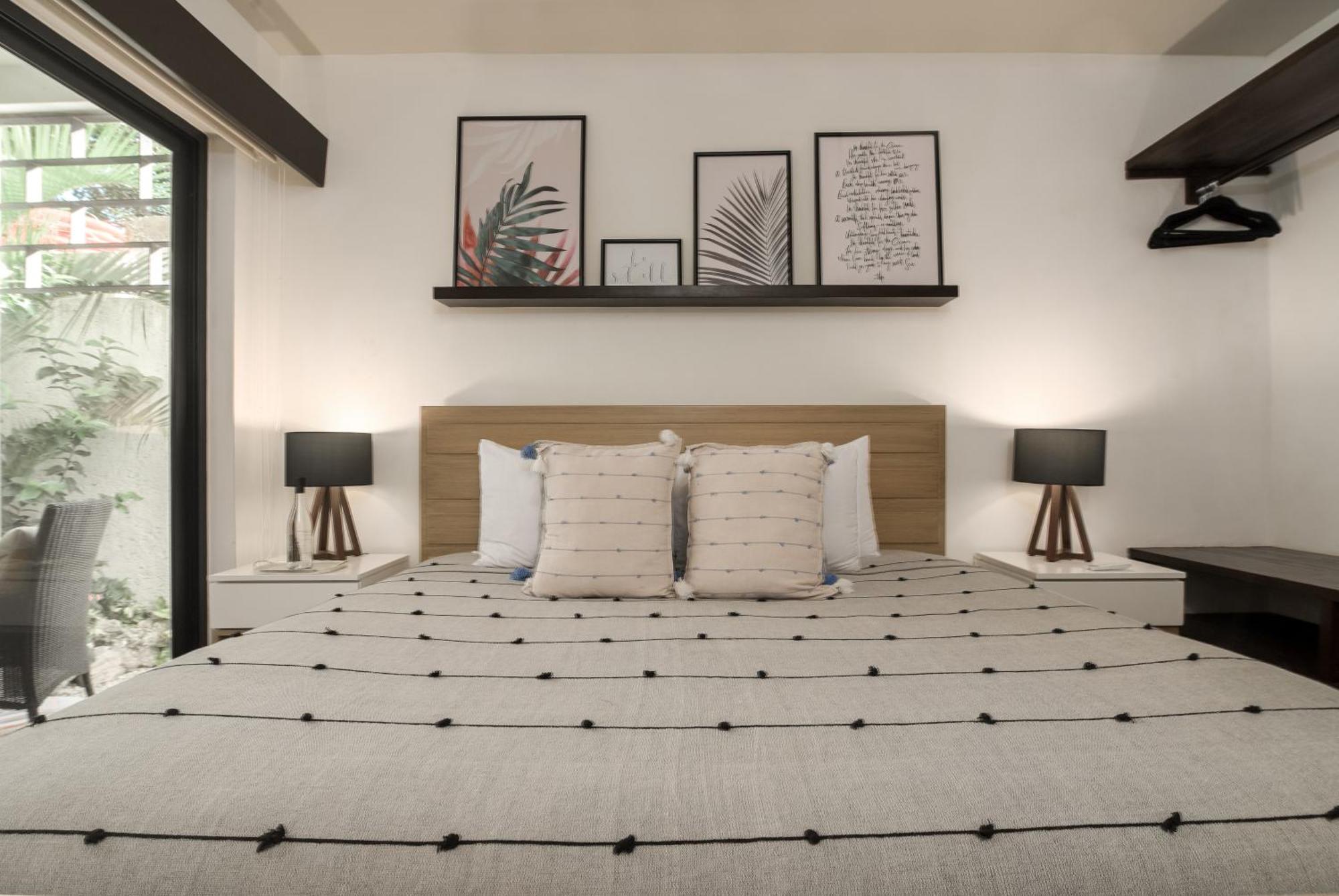 Apartamento Lumina At Looltum Tulum Habitación foto