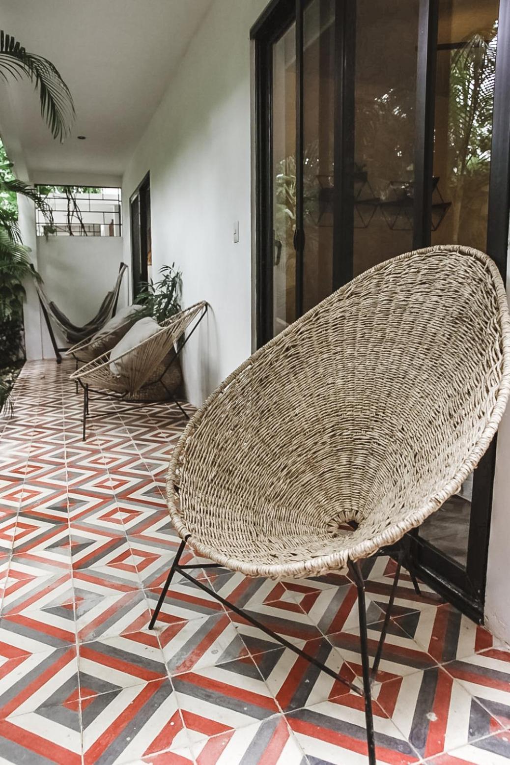 Apartamento Lumina At Looltum Tulum Habitación foto