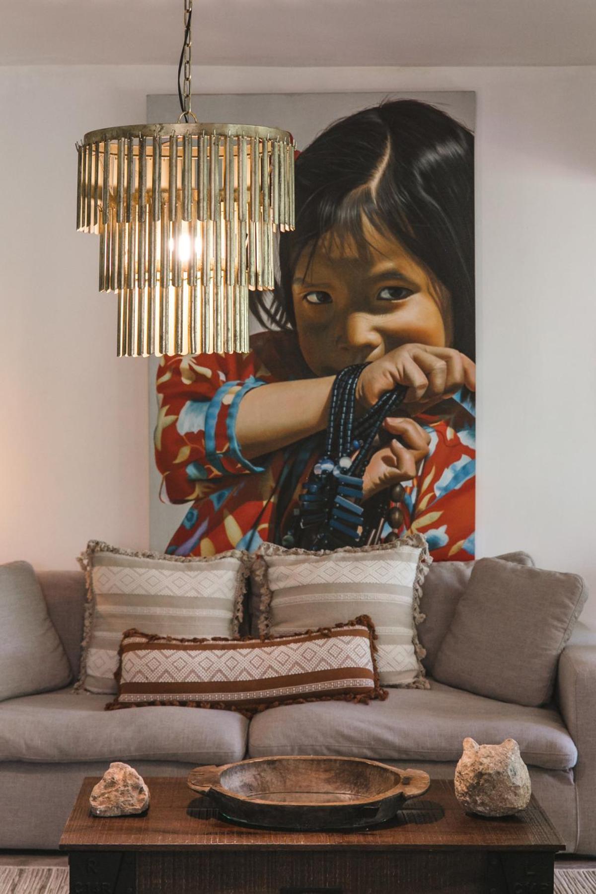 Apartamento Lumina At Looltum Tulum Habitación foto